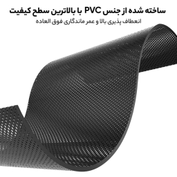 محافظ گرد و غبار کنسول Xbox Series X دابی مدل TYX-2607