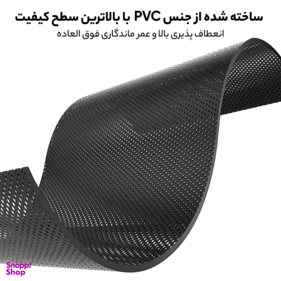 محافظ گرد و غبار کنسول Xbox Series X دابی مدل TYX-2607