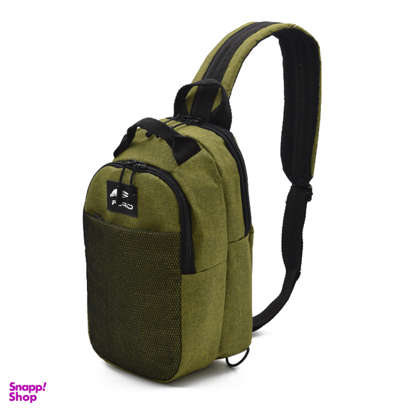 بادی بگ فیرو مدل DF506