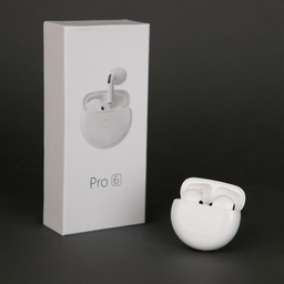 هندزفری بلوتوثی مدل Airpod Pro 6 2023 New Version