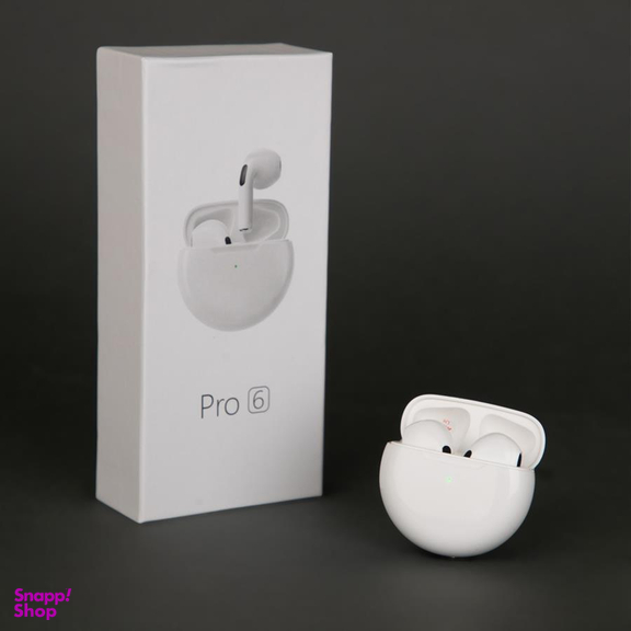هندزفری بلوتوثی مدل Airpod Pro 6 2023 New Version