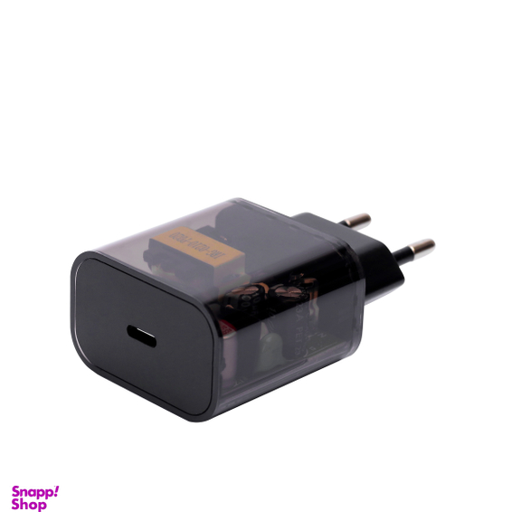 شارژر دیواری 20 وات کلومن مدل KC-H125