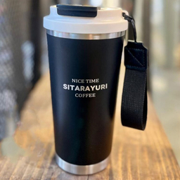 تراول ماگ سیتارایوری دوحالته مدل ZF-028 گنجایش 0.56 لیتر