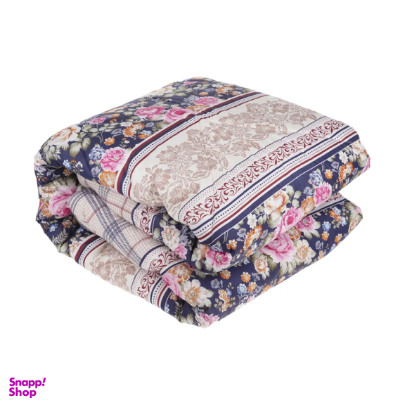 سرویس روتختی کوکو جم مدل H015 دو نفره 6 تکه