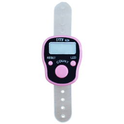 صلوات شمار مدل نوری کد 8 بسته 6 عددی