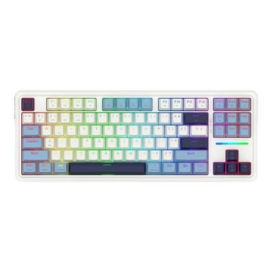 کیبورد ردراگون مدل K728 WBB Antonium