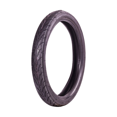 لاستیک موتورسیکلت یزد تایر کد WH3132020 سایز 80/90/17