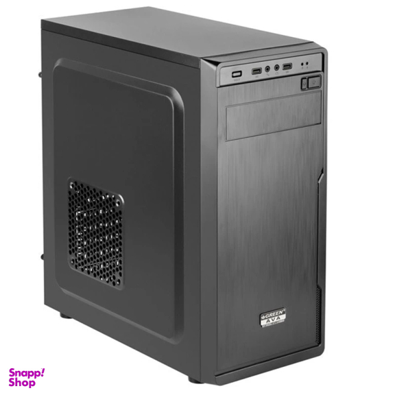 کیس کامپیوتر آماده مدل ASUS H510M-K Intel Core i5-11400