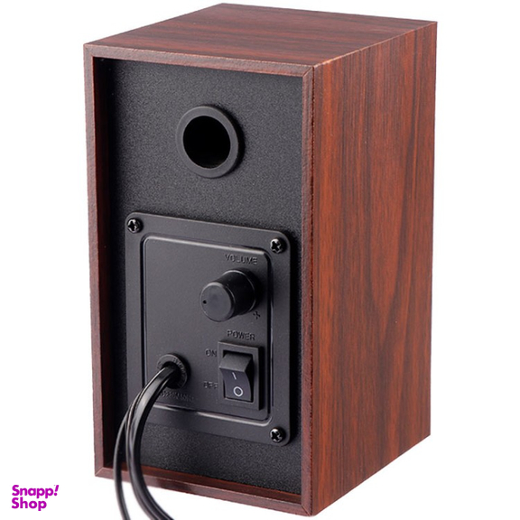 اسپیکر رومیزی کایزر مدل KS-60