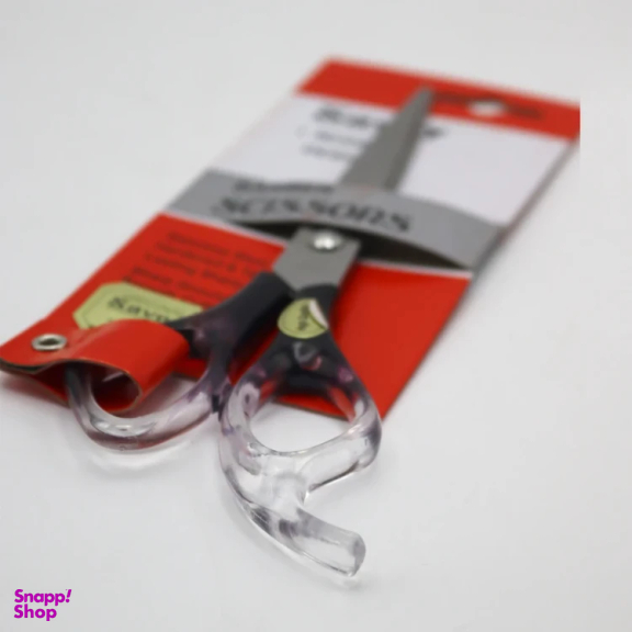 قیچی اصلاح مو ساووی مدل YP-MAMOLI-18CM