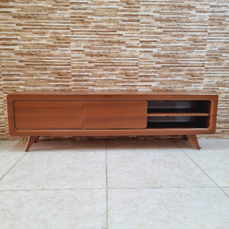 میز تلویزیون شبستان کد 136