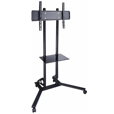پایه ایستاده تلویزیون ال سی دی آرم مدل ترولی TR-160