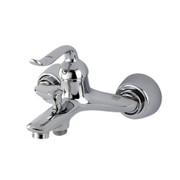 ست شیرآلات کسری مدل رابین مجموعه 6 عددی