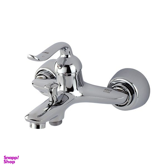 ست شیرآلات کسری مدل رابین مجموعه 6 عددی