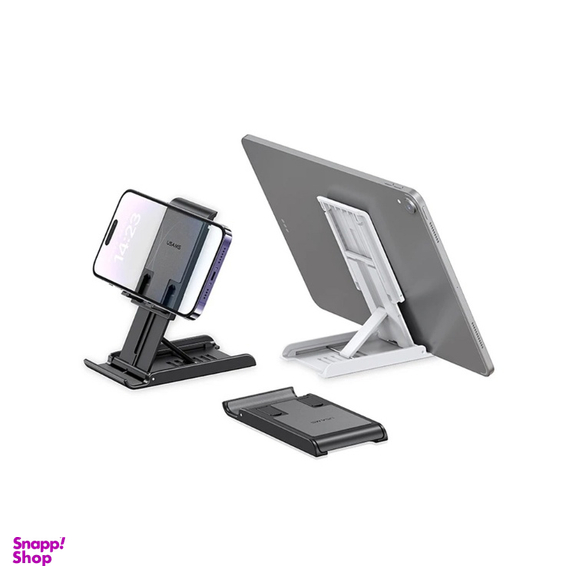 پایه نگهدارنده گوشی موبایل و تبلت یوسمز مدل ZJ073
