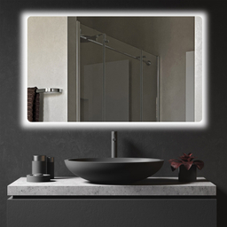 آینه دلفین مدل N-R-6050