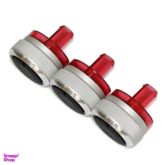 ولوم بخاری اسپرت کد 83 مناسب برای پژو 206 بسته 3 عددی