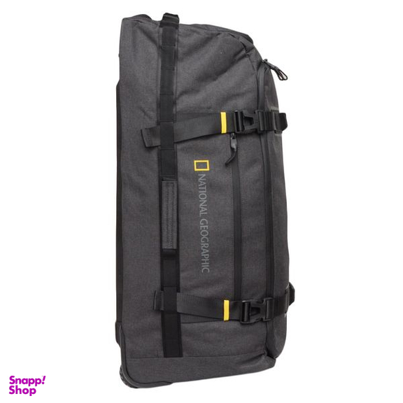 ساک سفری چرخ دار نشنال جئوگرافیک مدل N09305 EXPEDITION