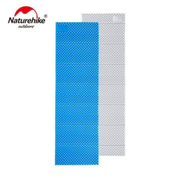 زيرانداز آکاردئونی نیچرهایک مدل Single Egg Nest Folding Moisture Barrier Mat کد QD008
