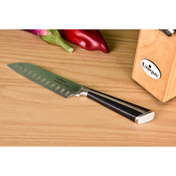 سرویس چاقو 8 پارچه یونیک کد 1-5560