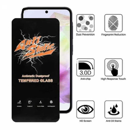 محافظ صفحه نمایش اوجی مدل Antistatic Dustproof مناسب سامسونگ GALAXY A05