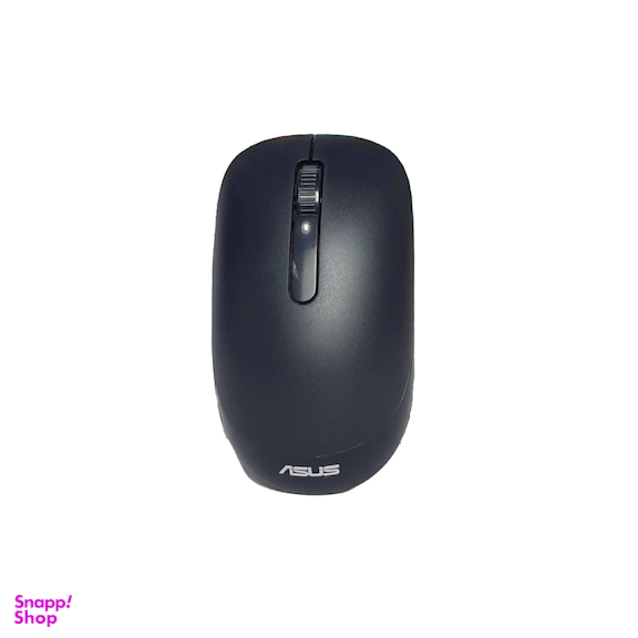 ماوس بی سیم ایسوس مدل WT-205