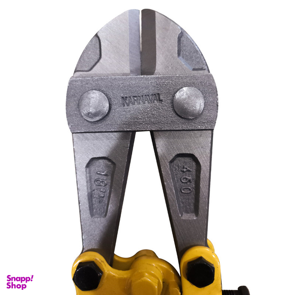 قیچی مفتول بر کارناوال مدل k-450