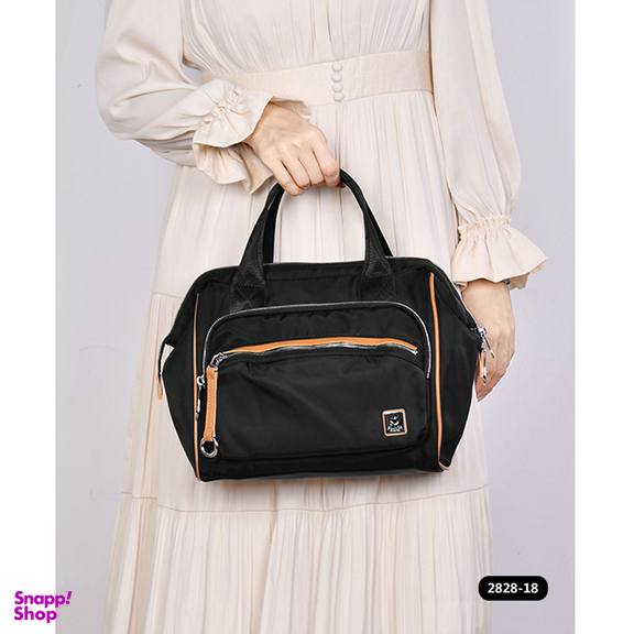 کیف رودوشی زنانه فوور مدل cn-2828-18