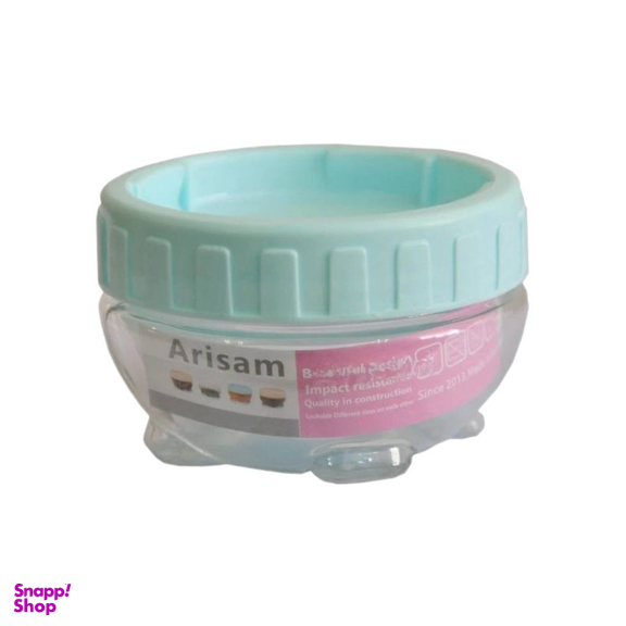 ظرف حبوبات آریاسام کد 801012