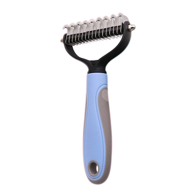 شانه گره بازکن دی پی اس گروپ کد A-24 سایز کوچک