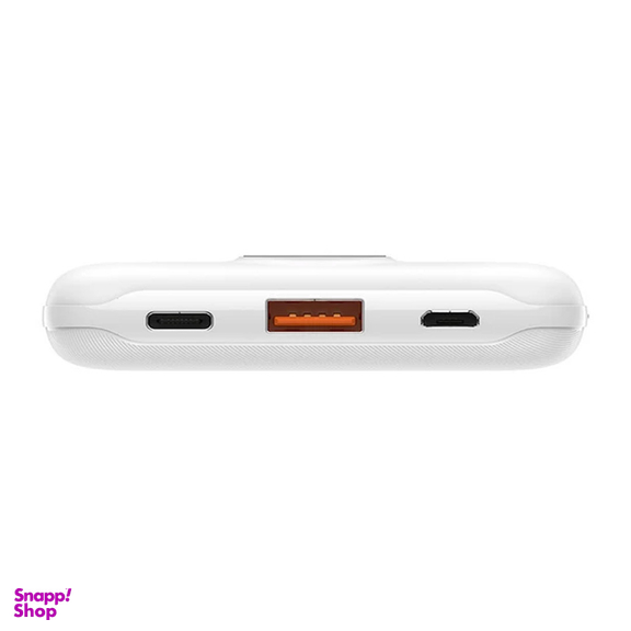 پاوربانک انرجایزر کد UE10049PQ ظرفیت 10000 میلی‌ آمپر ساعت