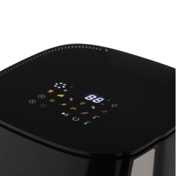 سرخ کن بدون روغن گوسونیک مدل GAF-558