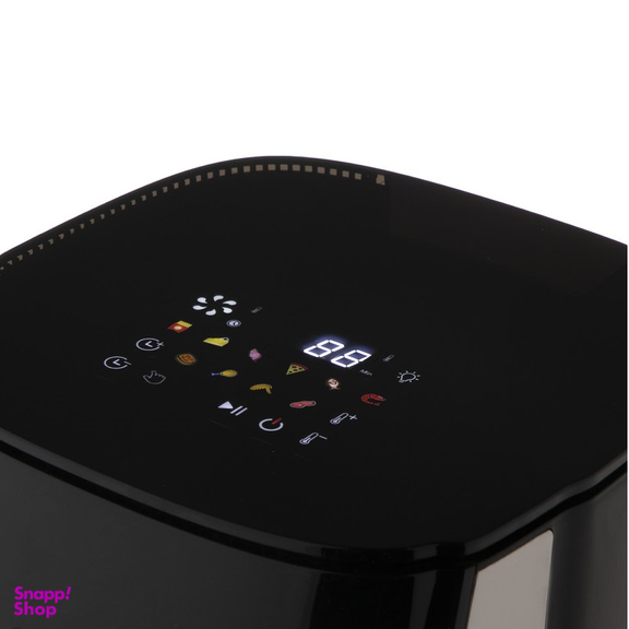 سرخ کن بدون روغن گوسونیک مدل GAF-558