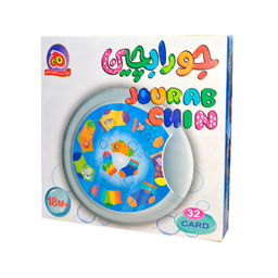 بازی فکری جورابچین هوکیا مدل بازی حافظه