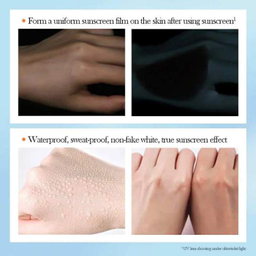 کرم ضد آفتاب سادور مدل HYDRATING وزن 60 گرم