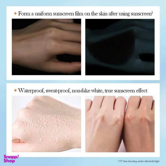 کرم ضد آفتاب سادور مدل HYDRATING وزن 60 گرم