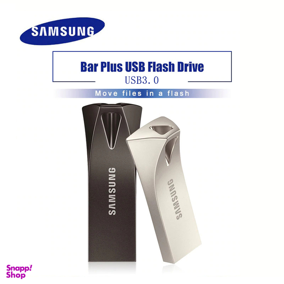 فلش مموری سامسونگ مدل C107 USB 3.0 2T ظرفیت ۲ ترابایت