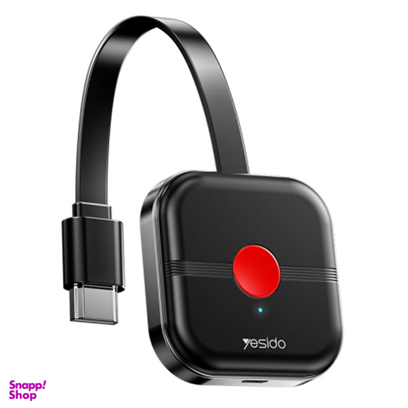 دانگل HDMI یسیدو مدل TV10 4K
