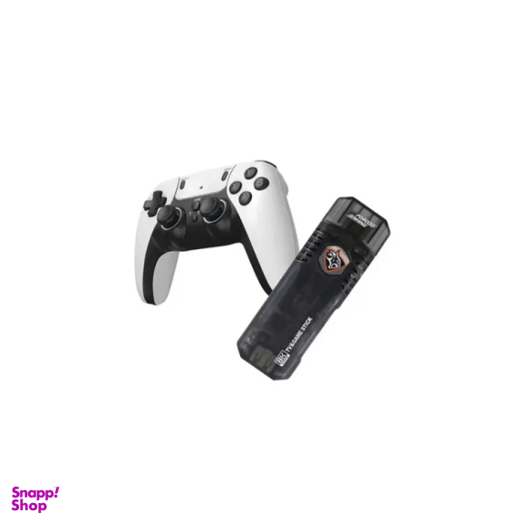 کنسول بازی قابل حمل پرودو مدل Game Stick PDX540