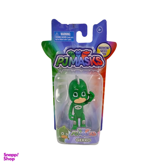 اکشن فیگور سیمبا مدل پی جی ماسک طرح GEKKO