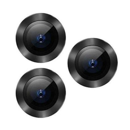 محافظ لنز دوربین گوشی موبایل مدل M2 مناسب آیفون 17