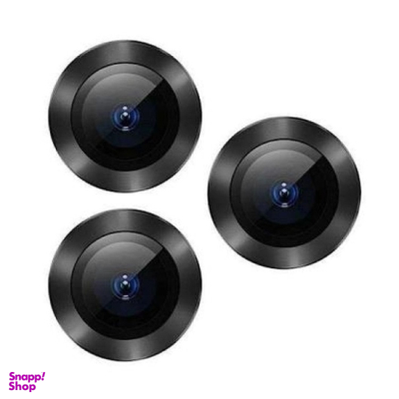 محافظ لنز دوربین گوشی موبایل مدل M2 مناسب آیفون 17