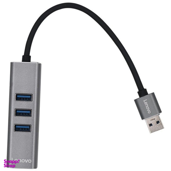 هاب 4 پورت USB 3.0 لنوو مدل A615