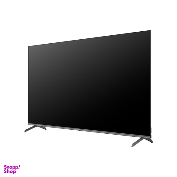 تلویزیون کیو ال ای دی هوشمند جی پلاس مدل GTV-65SQ758NX سایز 65 اینچ