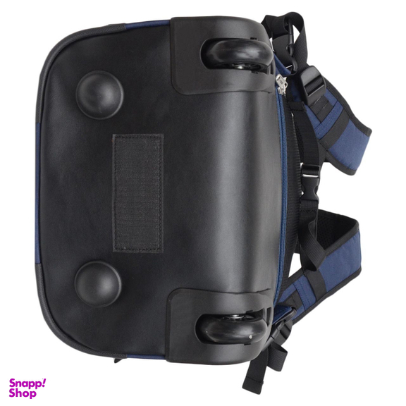 کوله پشتی چرخ دار نیلپر مدل MAYAN-113 LARG