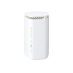 مودم 5G/4G ان ای سی مدل Speed Wi-Fi HOME 5G L12