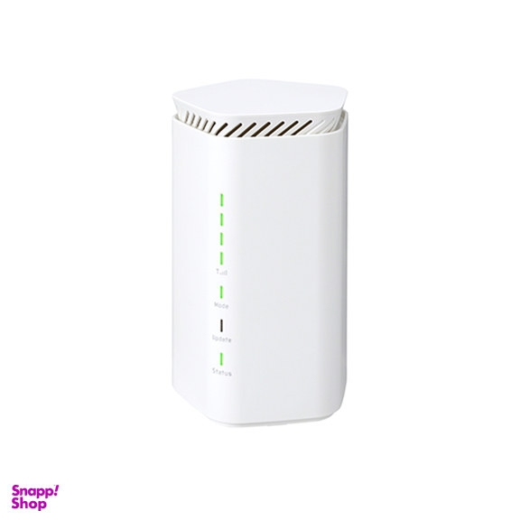 مودم 5G/4G ان ای سی مدل Speed Wi-Fi HOME 5G L12