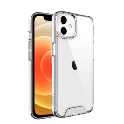 کاور گوشی موبایل اسپیس مناسب iPhone 12 مدل گرید ORGA