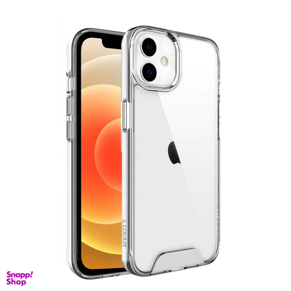 کاور گوشی موبایل اسپیس مناسب iPhone 12 مدل گرید ORGA