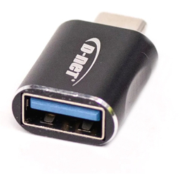 مبدل USB 3.0 به Type-C دی نت مدل ADAPTOR